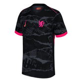Maillot authentique Chelsea Football Club Third Extérieur 2024/25